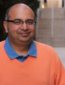 Sudipto Banerjee