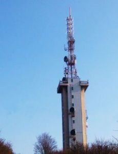 Dobromierz Transmitter