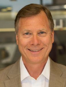 Gene Grabowski (communications strategist)