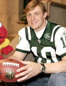 Chad Pennington