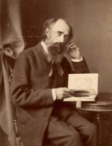 Nikolay Makovsky