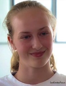 Cecilía Rán Rúnarsdóttir