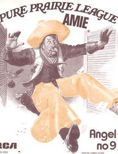 Amie