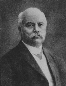 Friedrich Marx