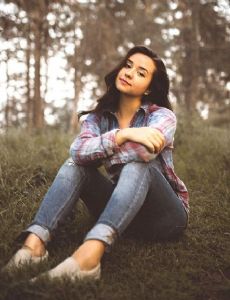 Maddi Jane