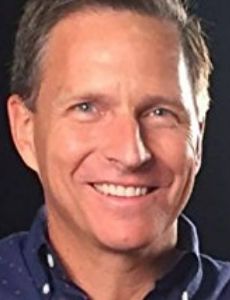 John Burke (Texas Author)