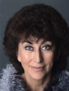 Marianne Ahrne