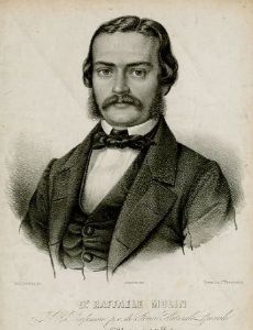 Raffaele Molin