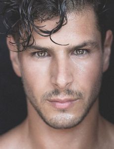 Alejandro Nieto