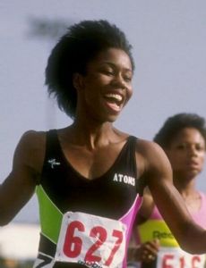 Michelle Finn-Burrell