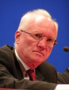 Edmond Hervé