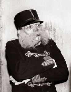 Frane Milčinski