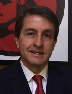 Alejandro Adem