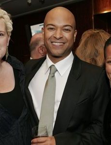 Harolyn Blackwell
