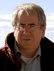 Lawrence J. Rosenblum