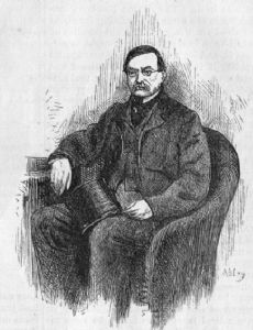 James Fazy