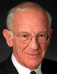 Peter Lewis (businessman)