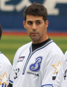 Brandon Mann