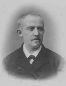 Salomon Stricker
