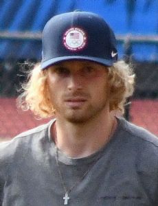 Logan Cunningham (athlete)