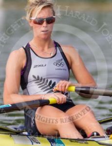 Emma Twigg (rower)