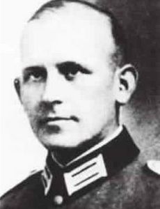 Kurt Haehling