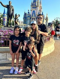 Nicole 'Snooki' Polizzi and Jionni LaValle