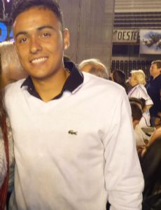 Santiago Montoya Muñoz