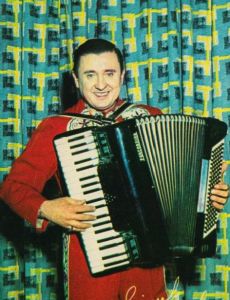 Frankie Yankovic