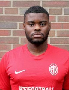 Emmanuel Duah