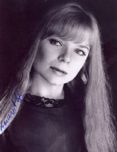 Louise Pajo