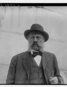 Gottfried H. Wende