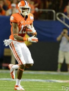 Charone Peake