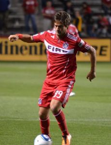 Diego Cháves