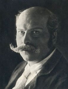 Walter Firle