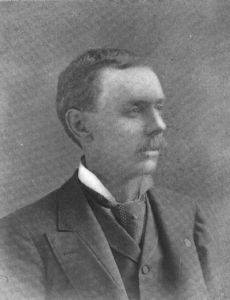 Winfield S. Kerr