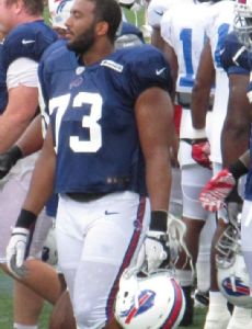 Jarron Gilbert