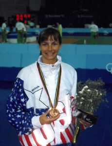 Tammy Liley