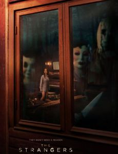 The Strangers: Chapter 1