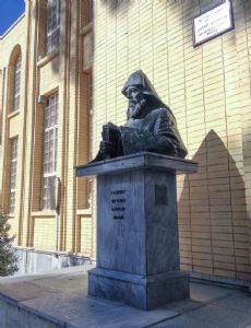 Khachatur Kesaratsi