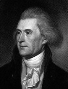 Peter Jefferson