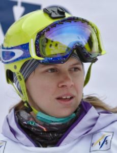 Yulia Galysheva