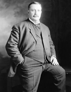 Charles C. Reid