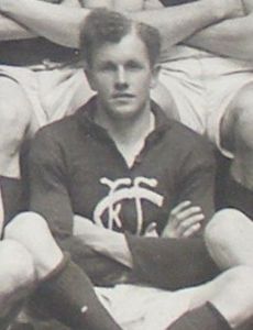 Billy Blackman