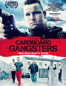 Cardboard Gangsters
