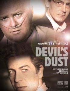 Devil's Dust