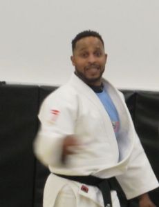 Ernst Laraque