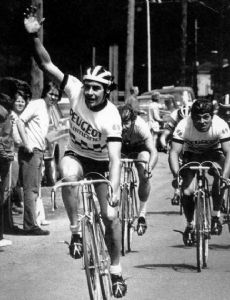Tom Morris (cyclist)