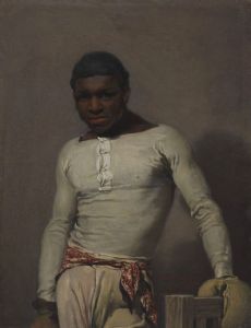 James Wharton (boxer)
