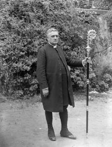 Robert Miller (bishop)